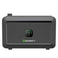 NOAH 2000 DC-Coupled Storage